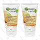 Clean+ Smoothing Cream Cleanser For Dry Skin (2-Pack) | $9 | Daily Steals | Use code KINJA2